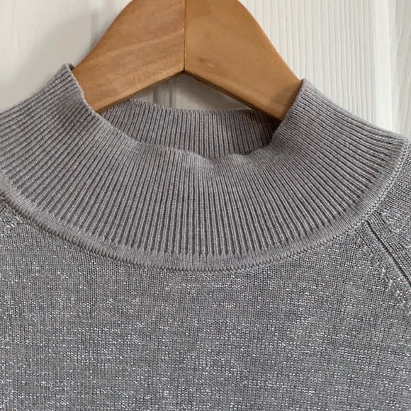 Soft Shine Sweater - Picture 7 of 10